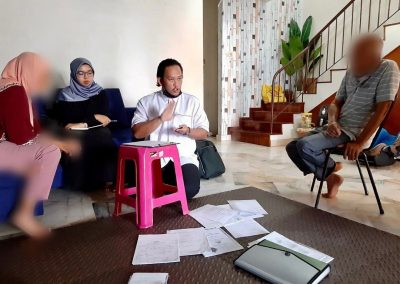 penerangan kaedah perancangan harta dan pusaka