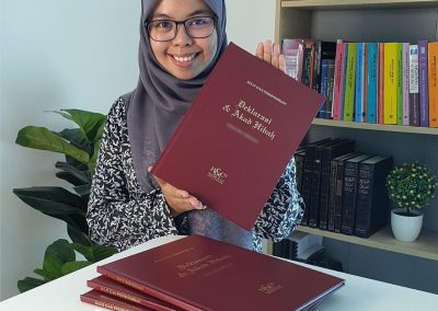 dokumen hibah pelanggan